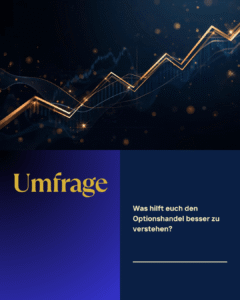 Umfrage Optionen-akademie.com