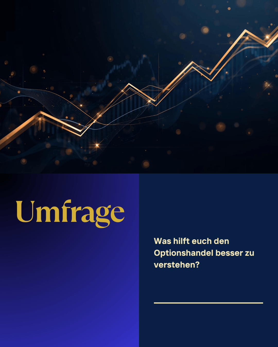 Umfrage Optionen-akademie.com