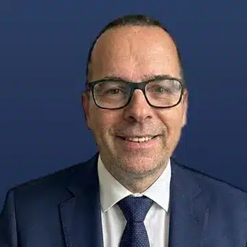 Daniel Arlt, Gründer der Optionen-Akademie
